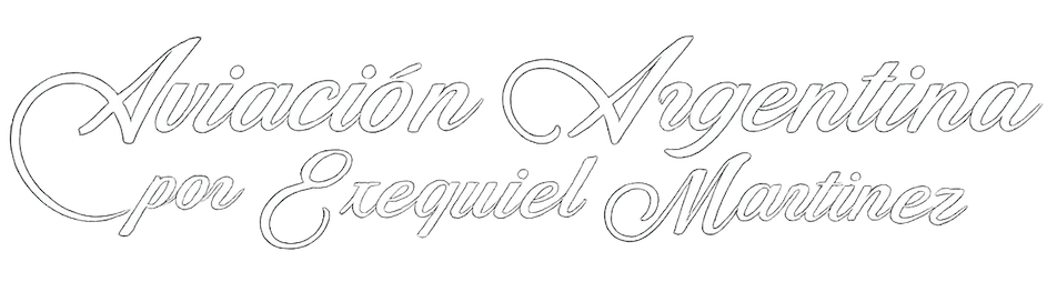 Exequiel Martinez | Aviacion Argentina